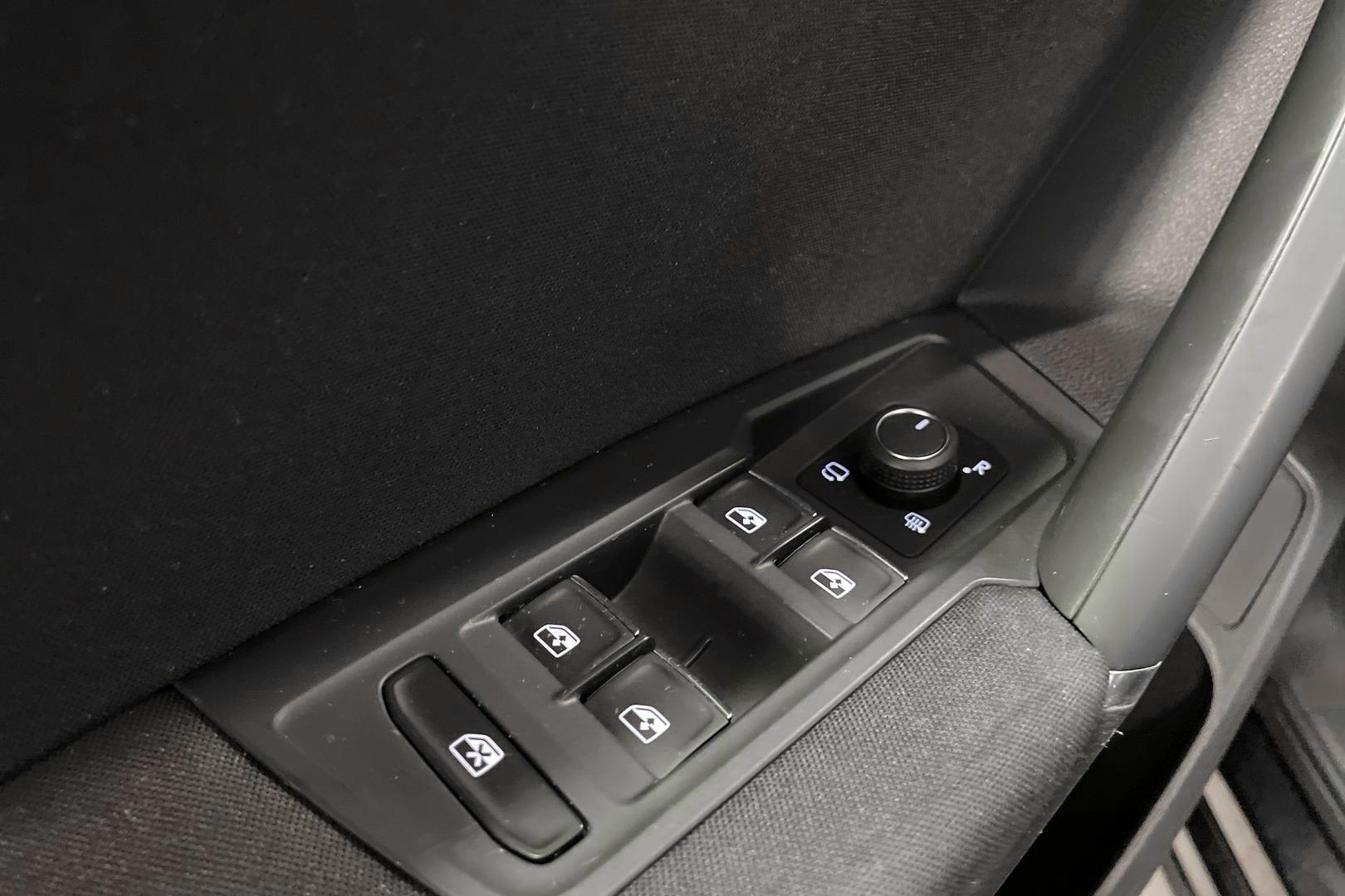 Volkswagen Tiguan Allspace 24