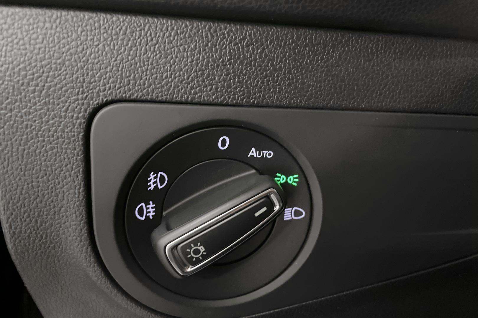 Volkswagen Tiguan Allspace 25