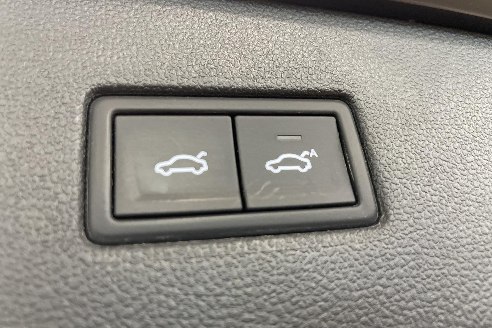 Volkswagen Tiguan Allspace 27