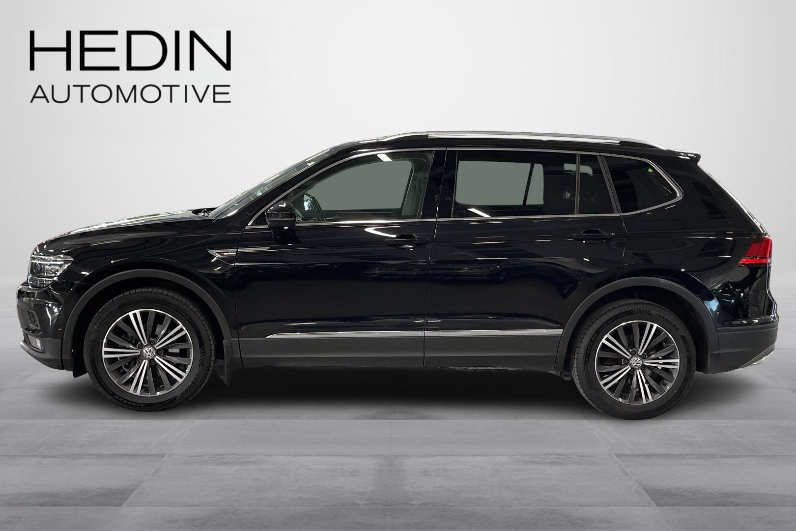 Volkswagen Tiguan Allspace 3