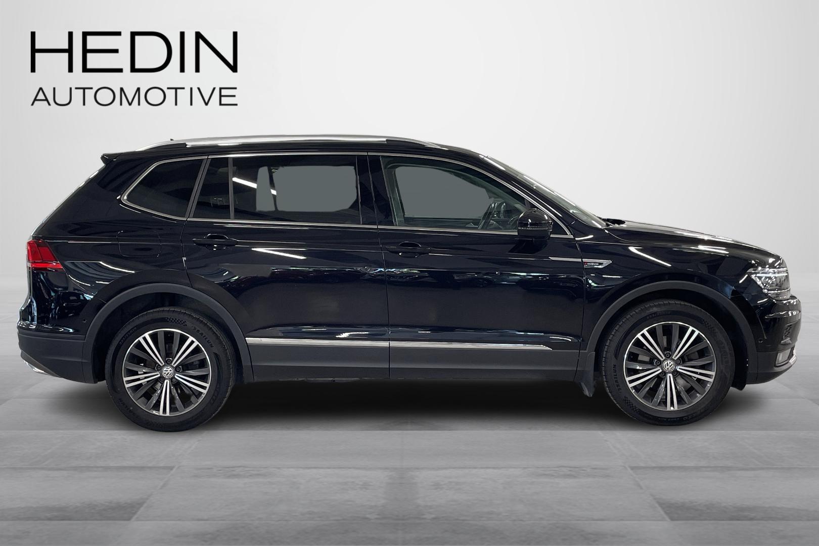 Volkswagen Tiguan Allspace 6