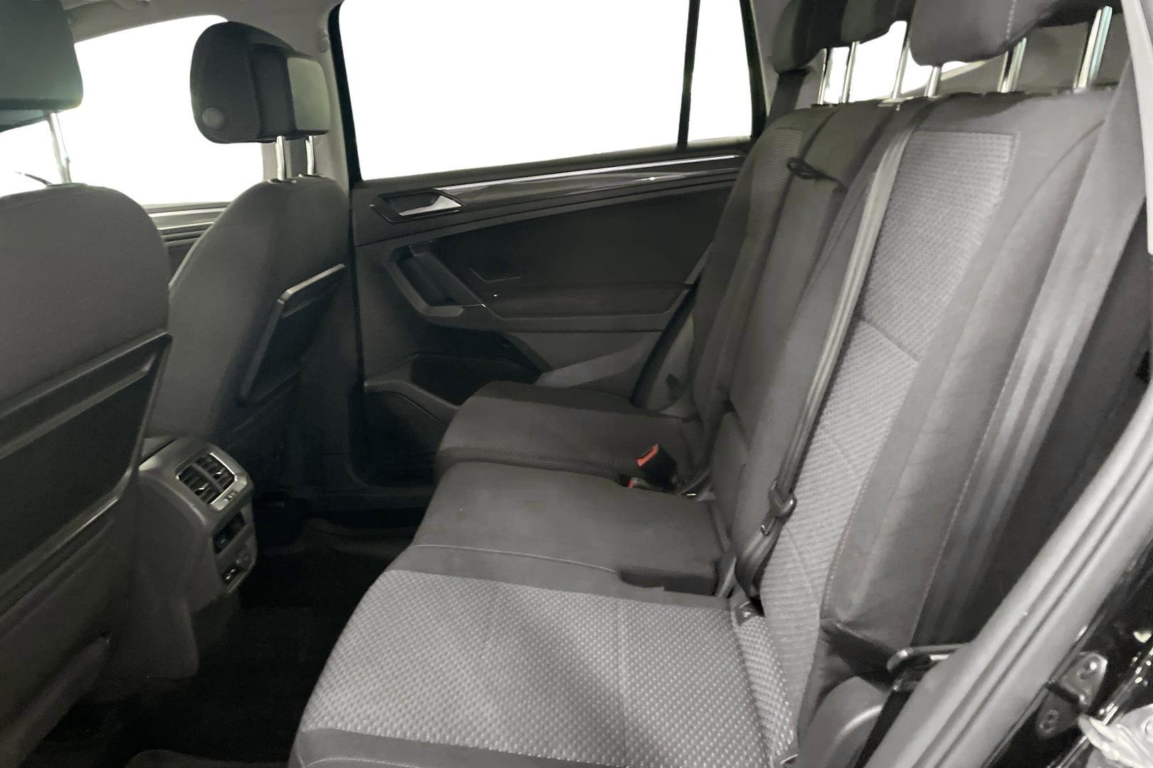 Volkswagen Tiguan Allspace 8