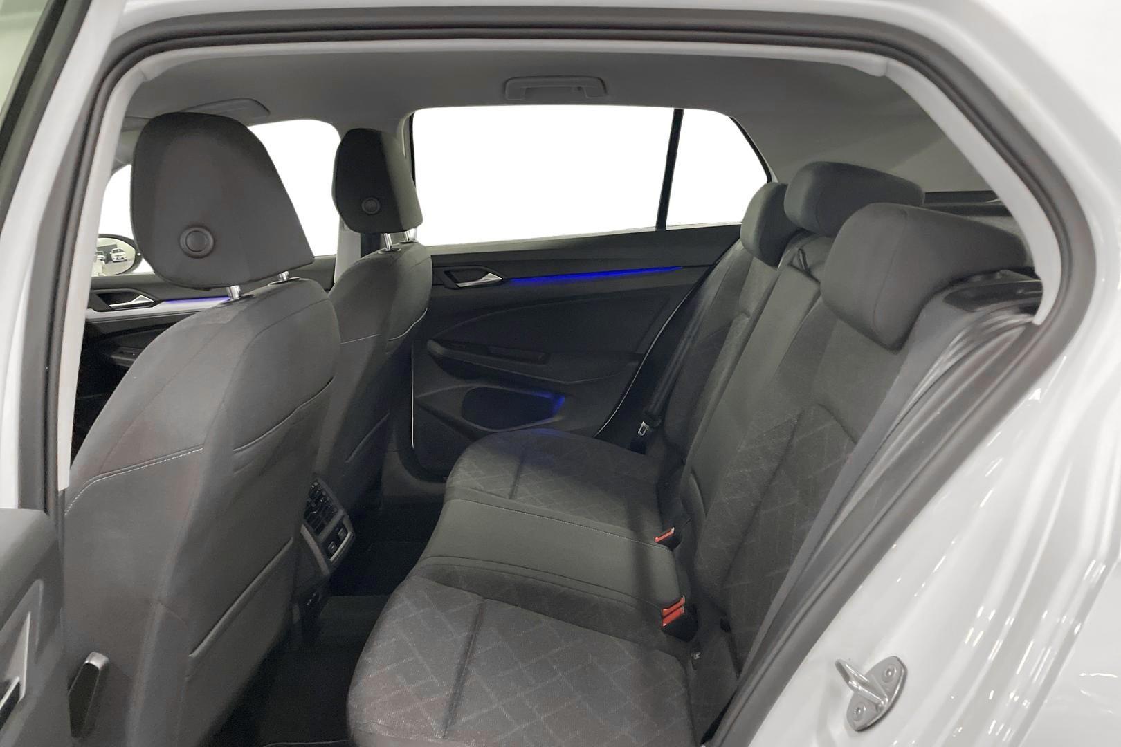 VOLKSWAGEN Golf 10