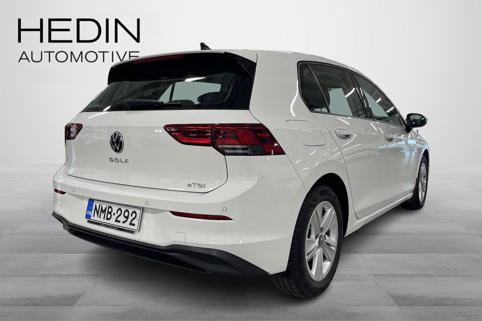 VOLKSWAGEN Golf 5