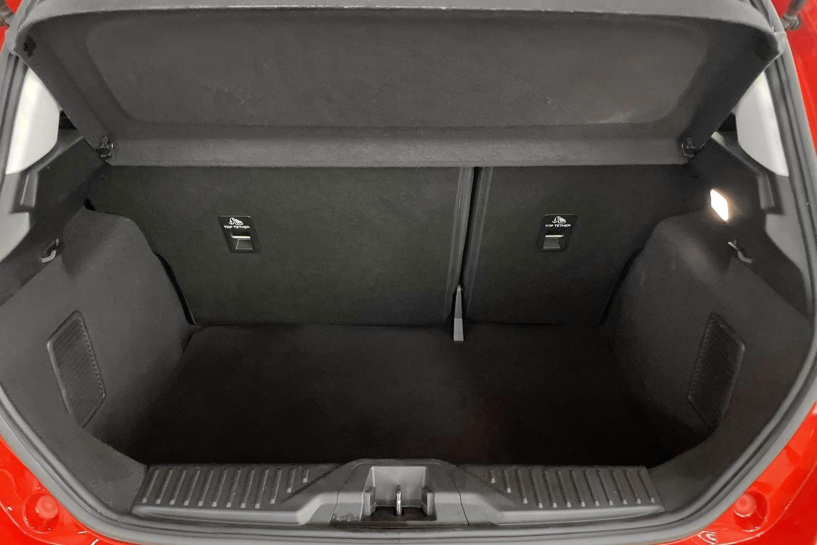 Ford Fiesta 10