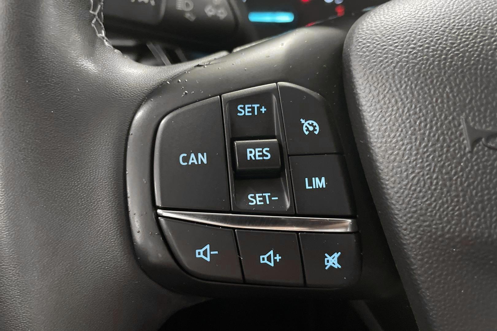 Ford Fiesta 15
