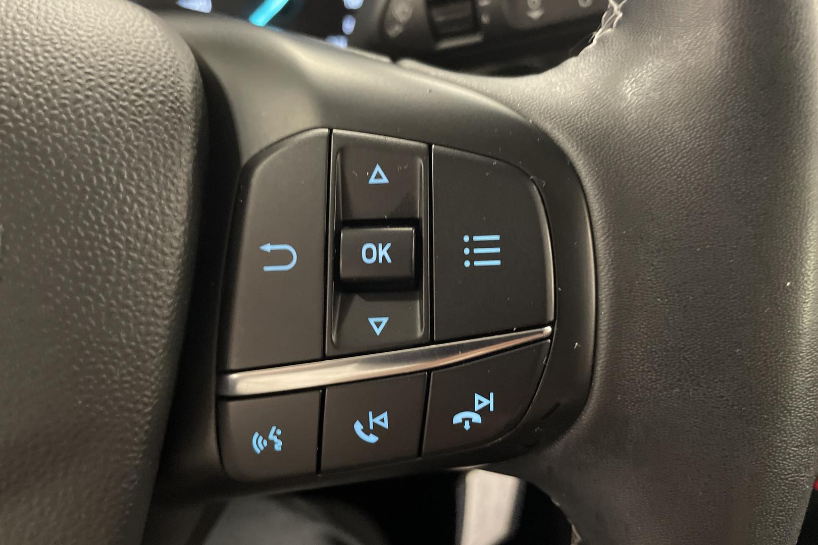Ford Fiesta 16