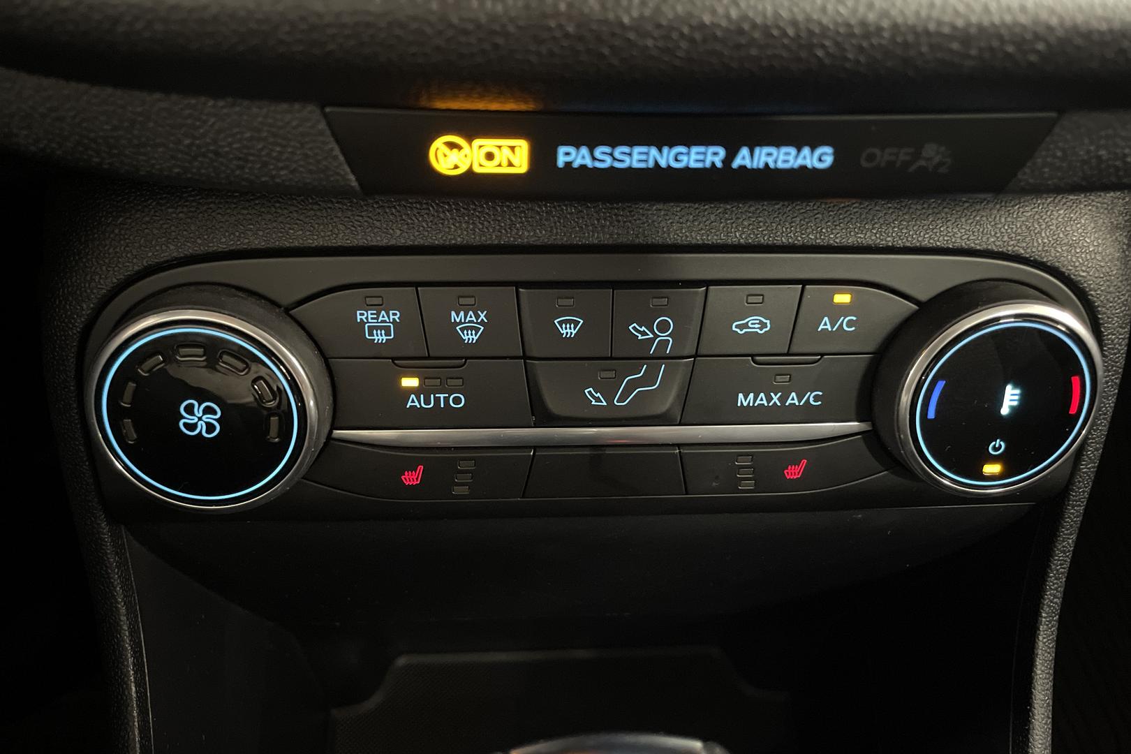 Ford Fiesta 18