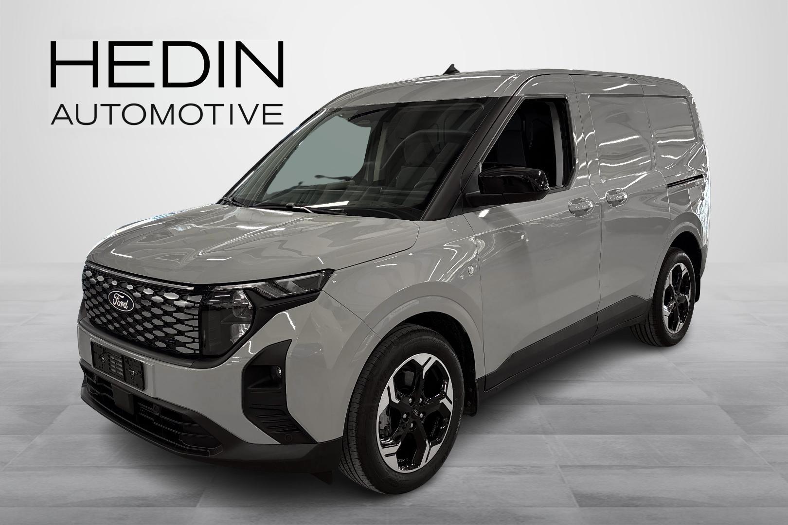 Ford Transit Courier 2026