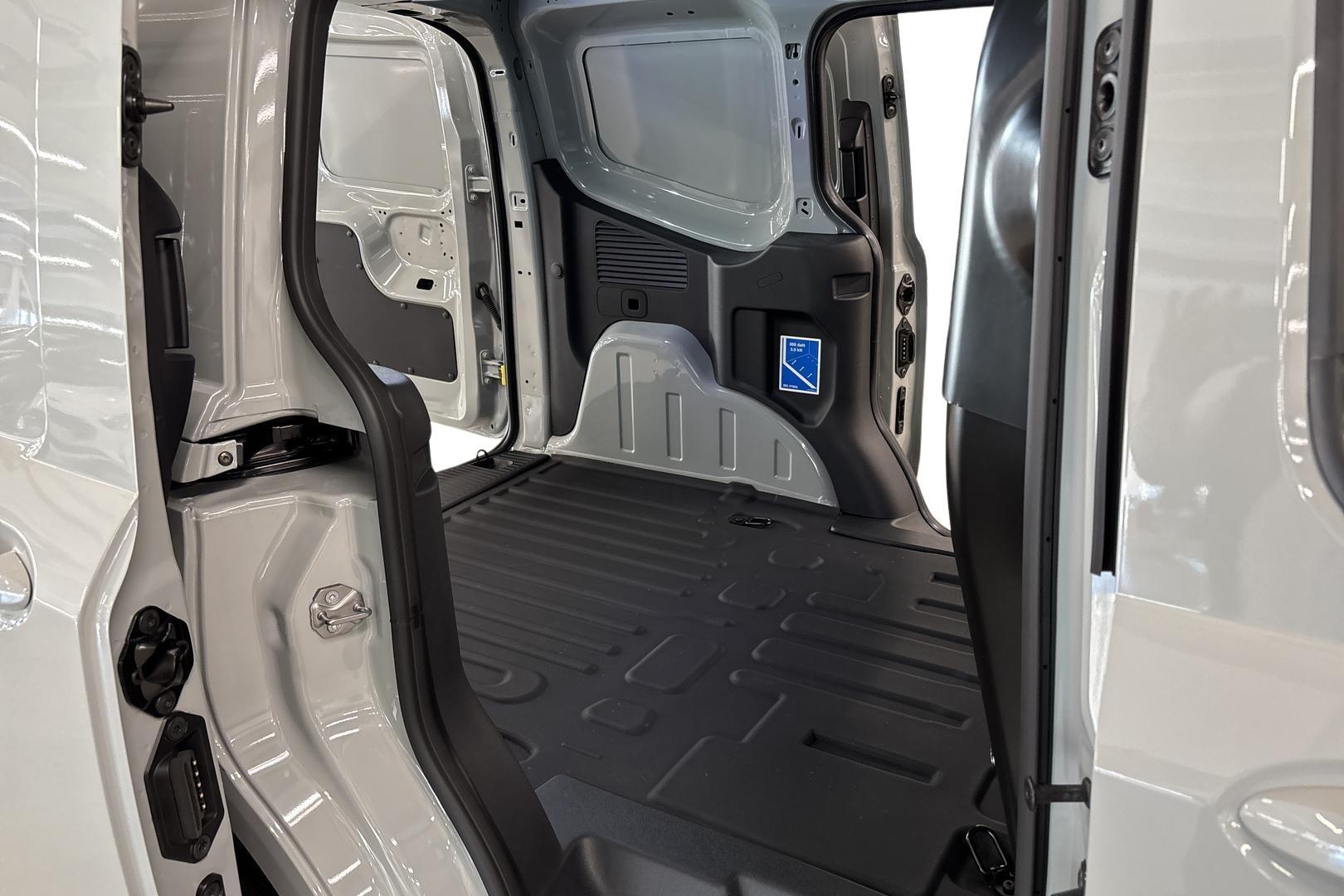 Ford Transit Courier 2026