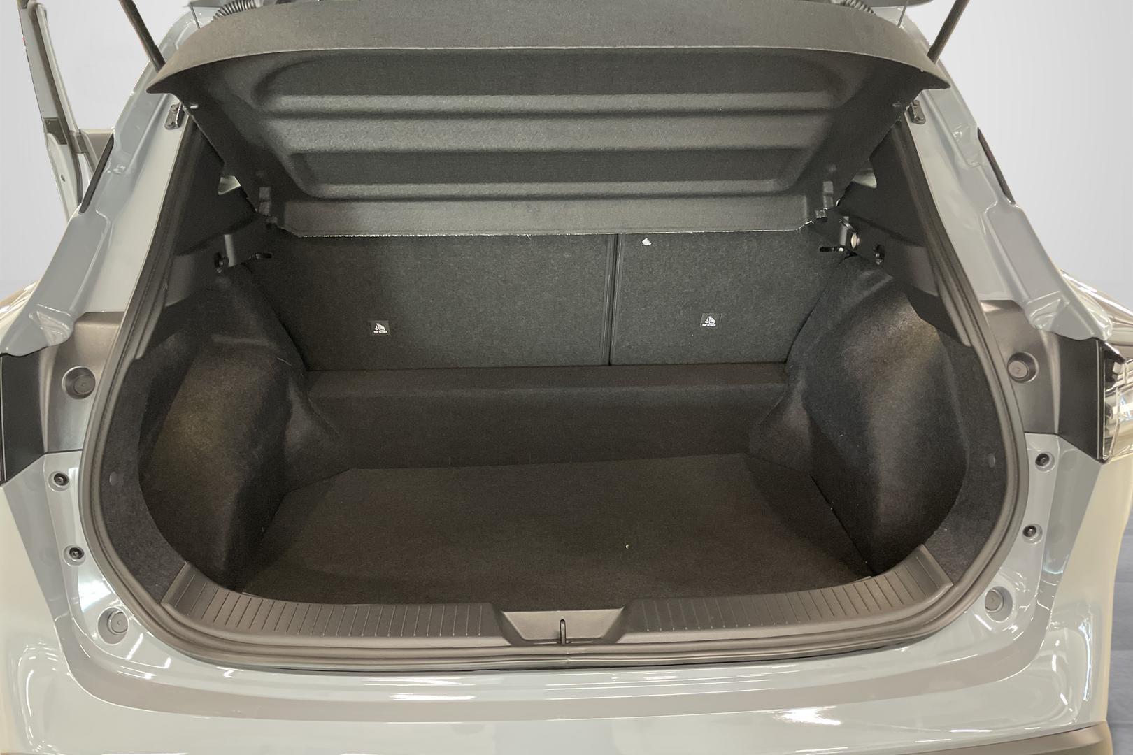 Nissan Qashqai 10