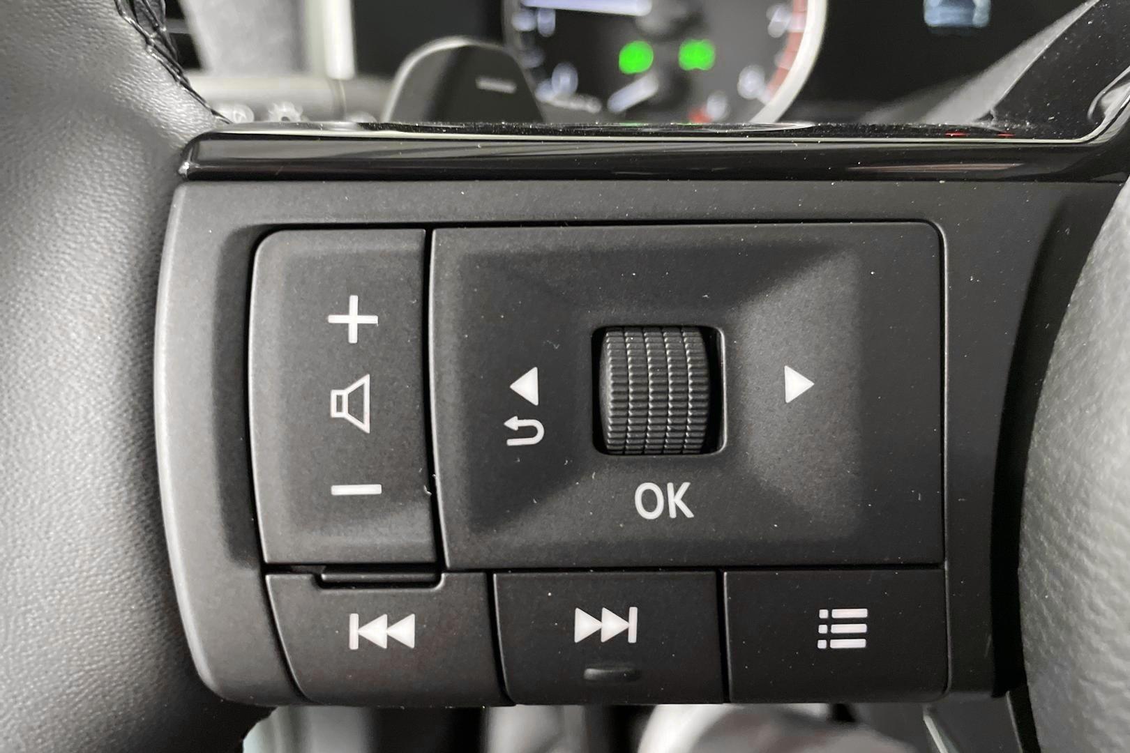 Nissan Qashqai 15