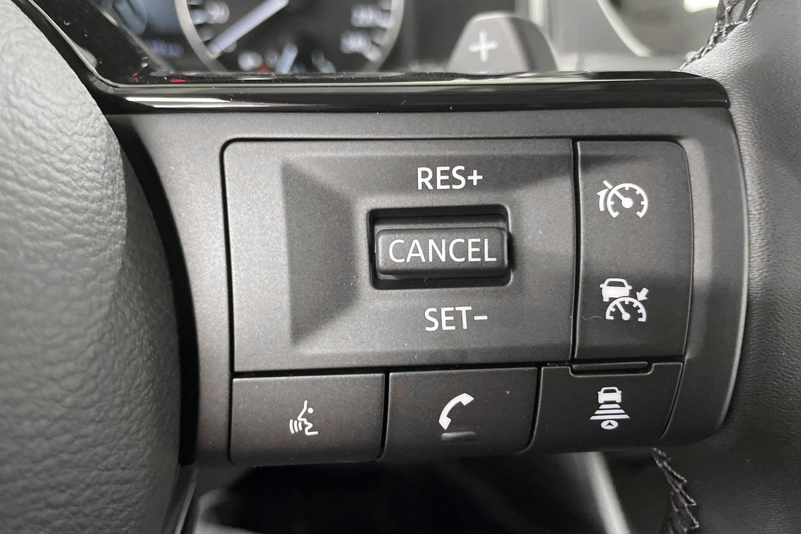 Nissan Qashqai 16