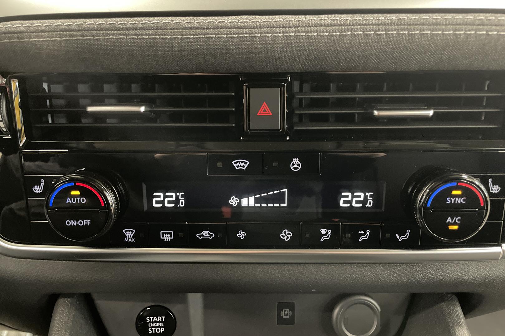 Nissan Qashqai 17