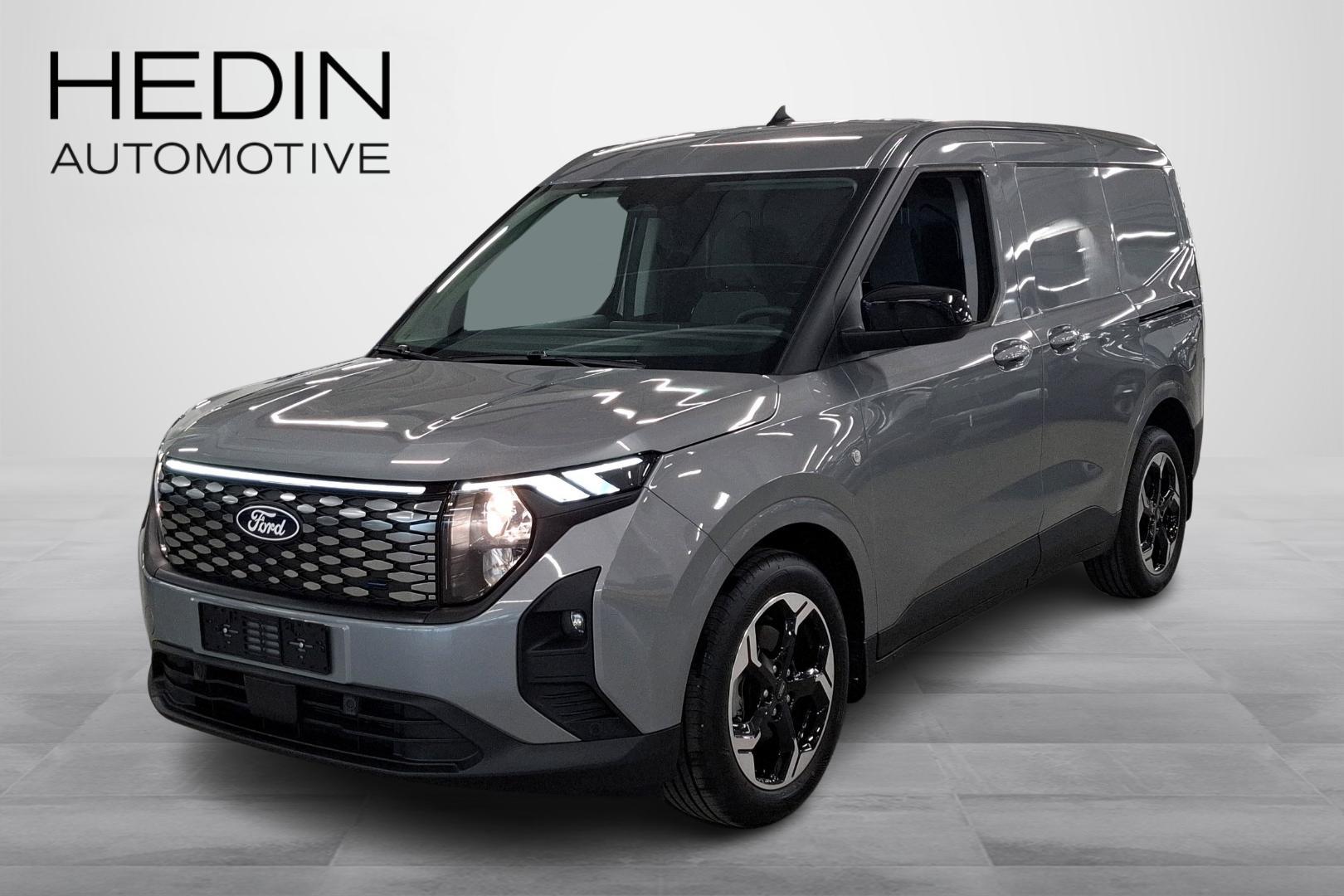 Ford Transit Courier 2026
