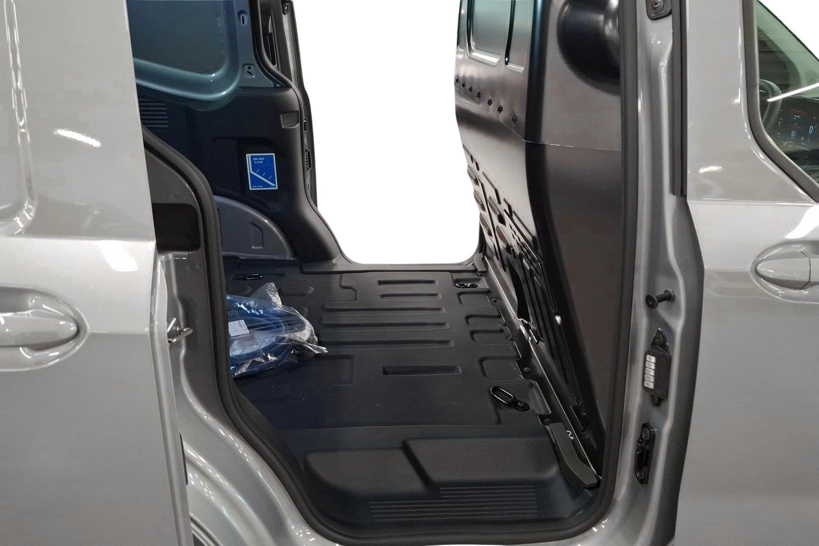 Ford Transit Courier 2026