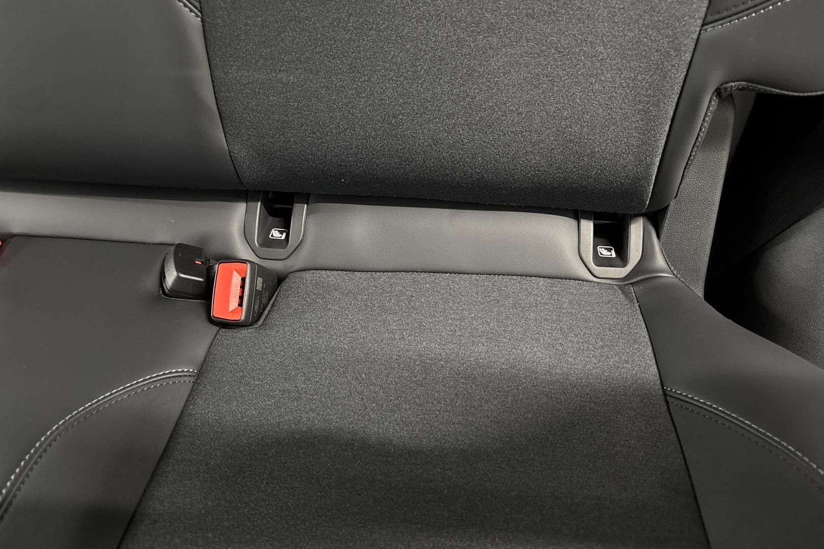 Ford Tourneo Courier 2026
