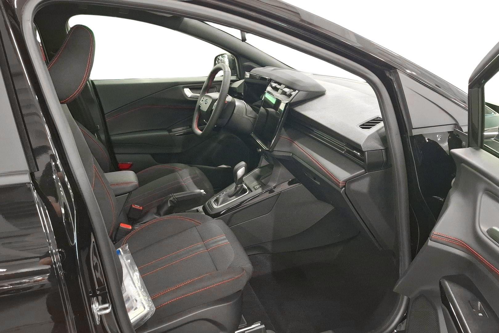 Ford Puma 2026
