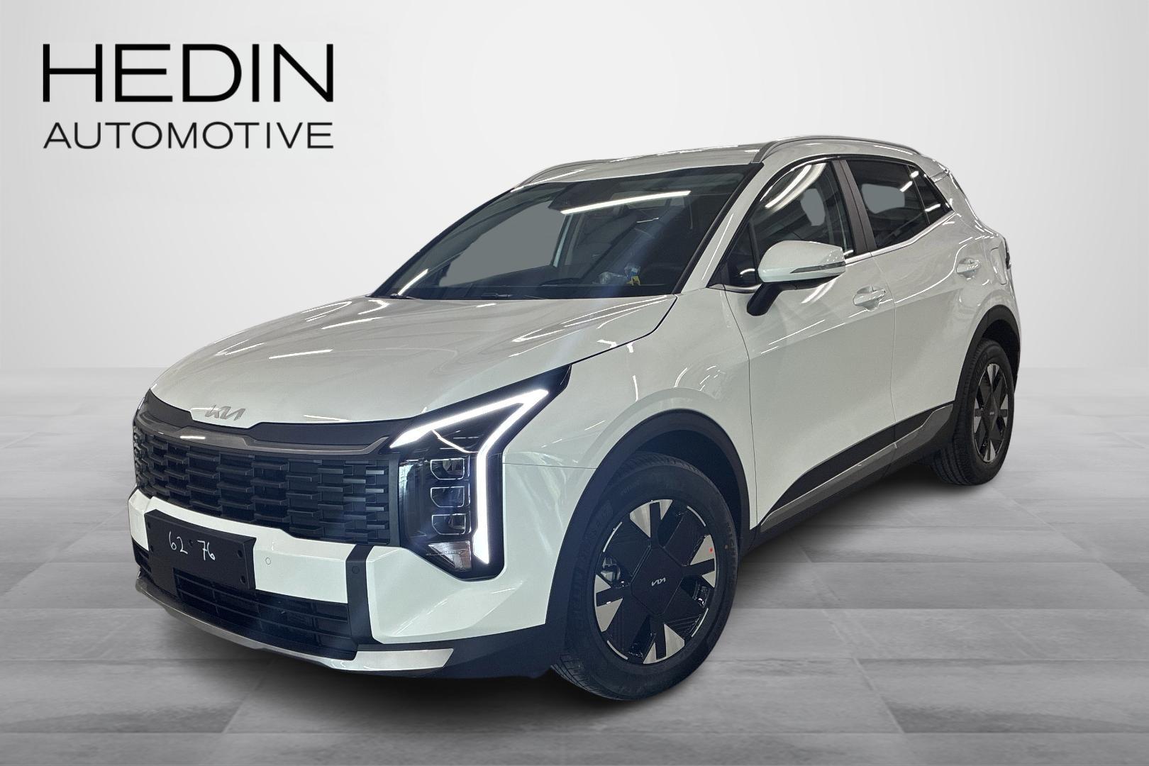Kia Sportage 2026