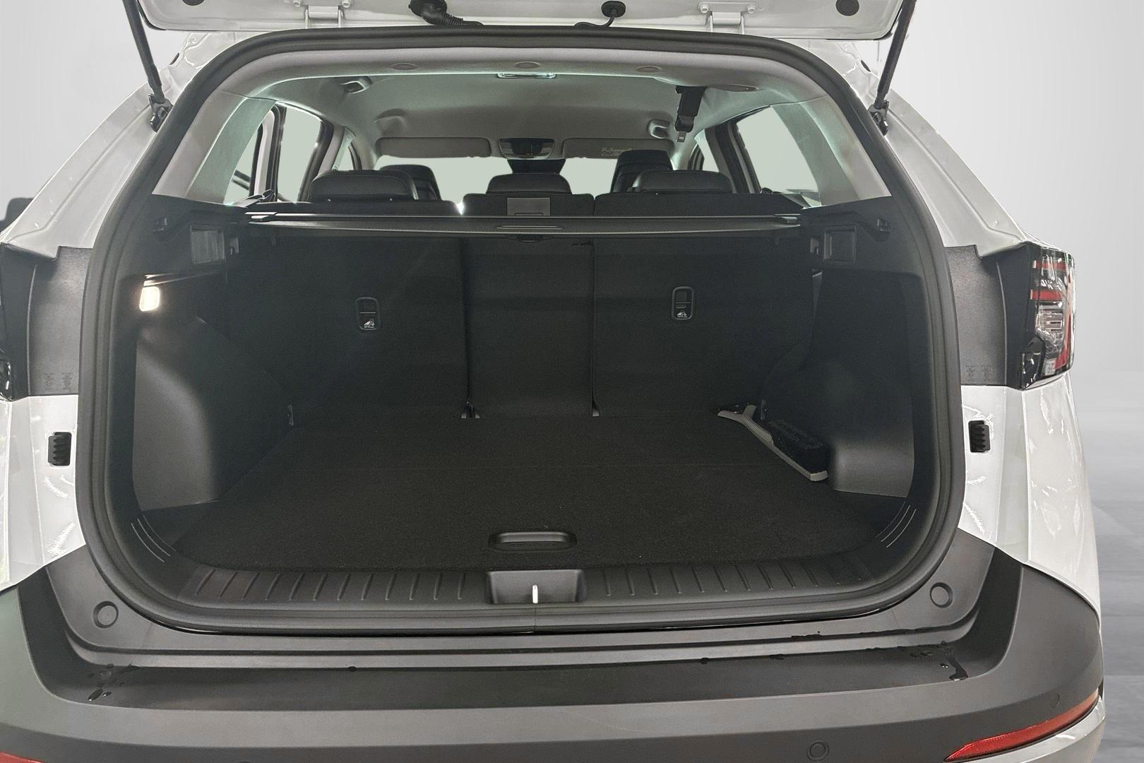 Kia Sportage 2026