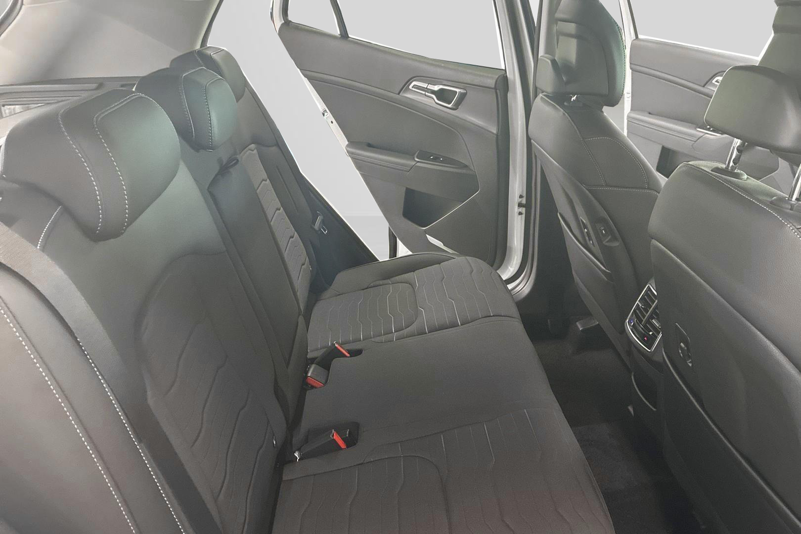 Kia Sportage 2026