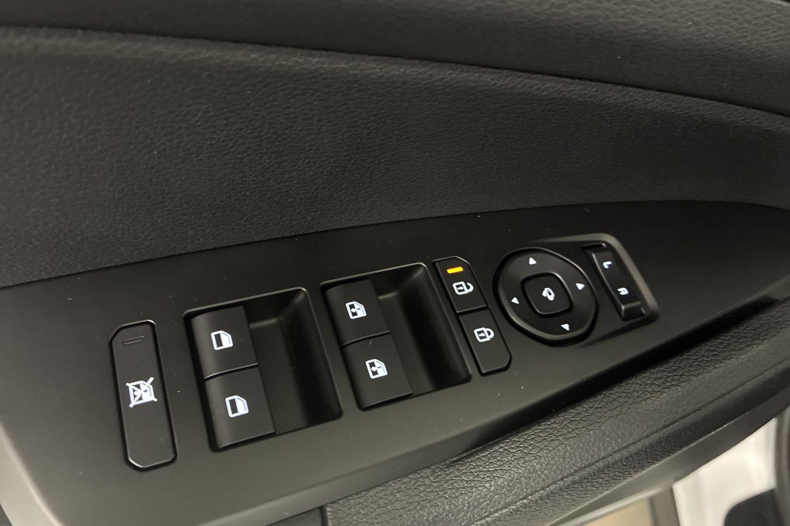 Kia Sportage 2026