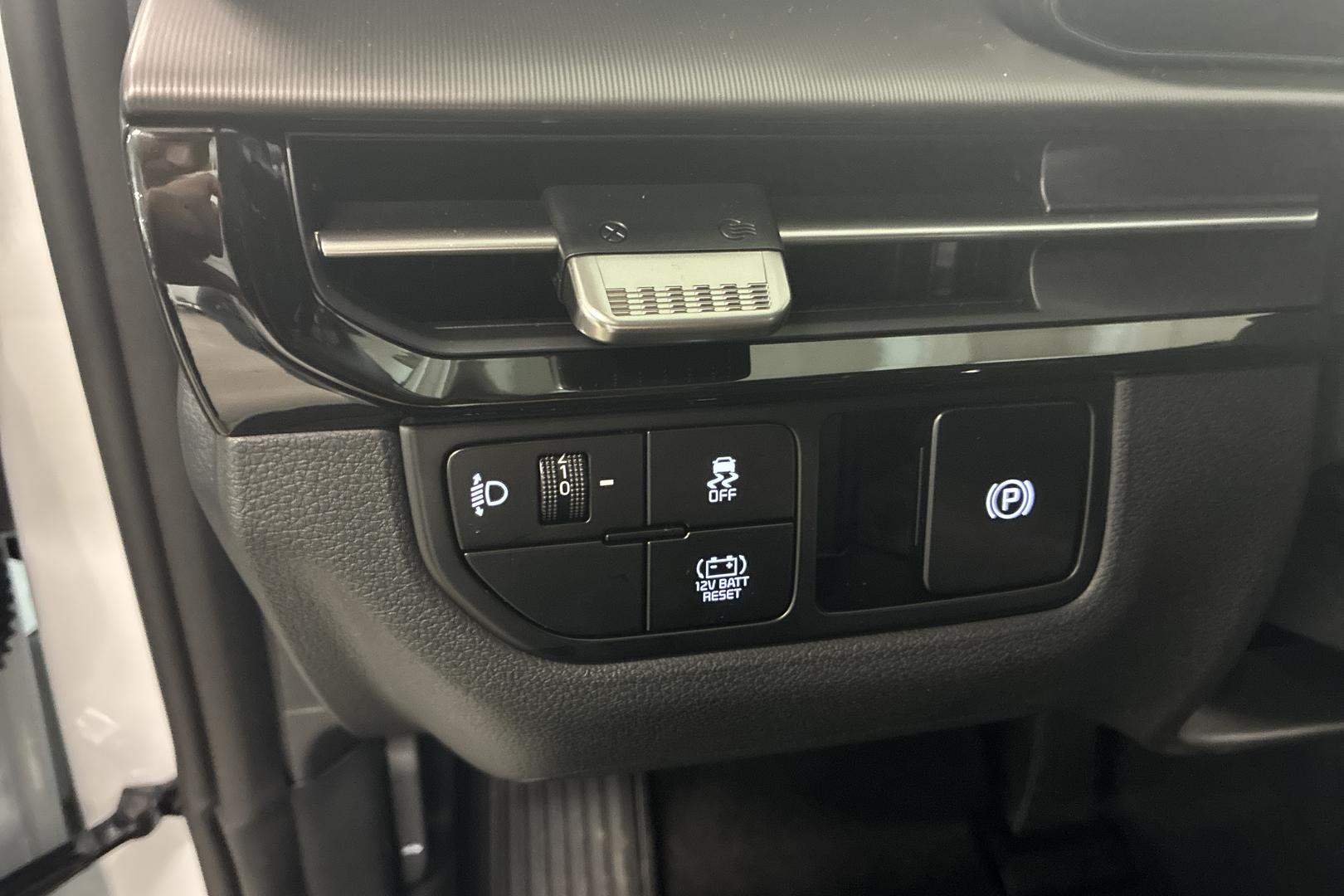 Kia Sportage 2026