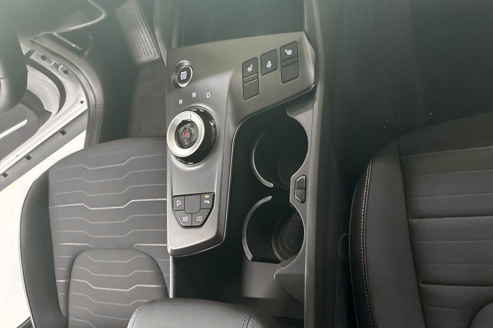 Kia Sportage 2026
