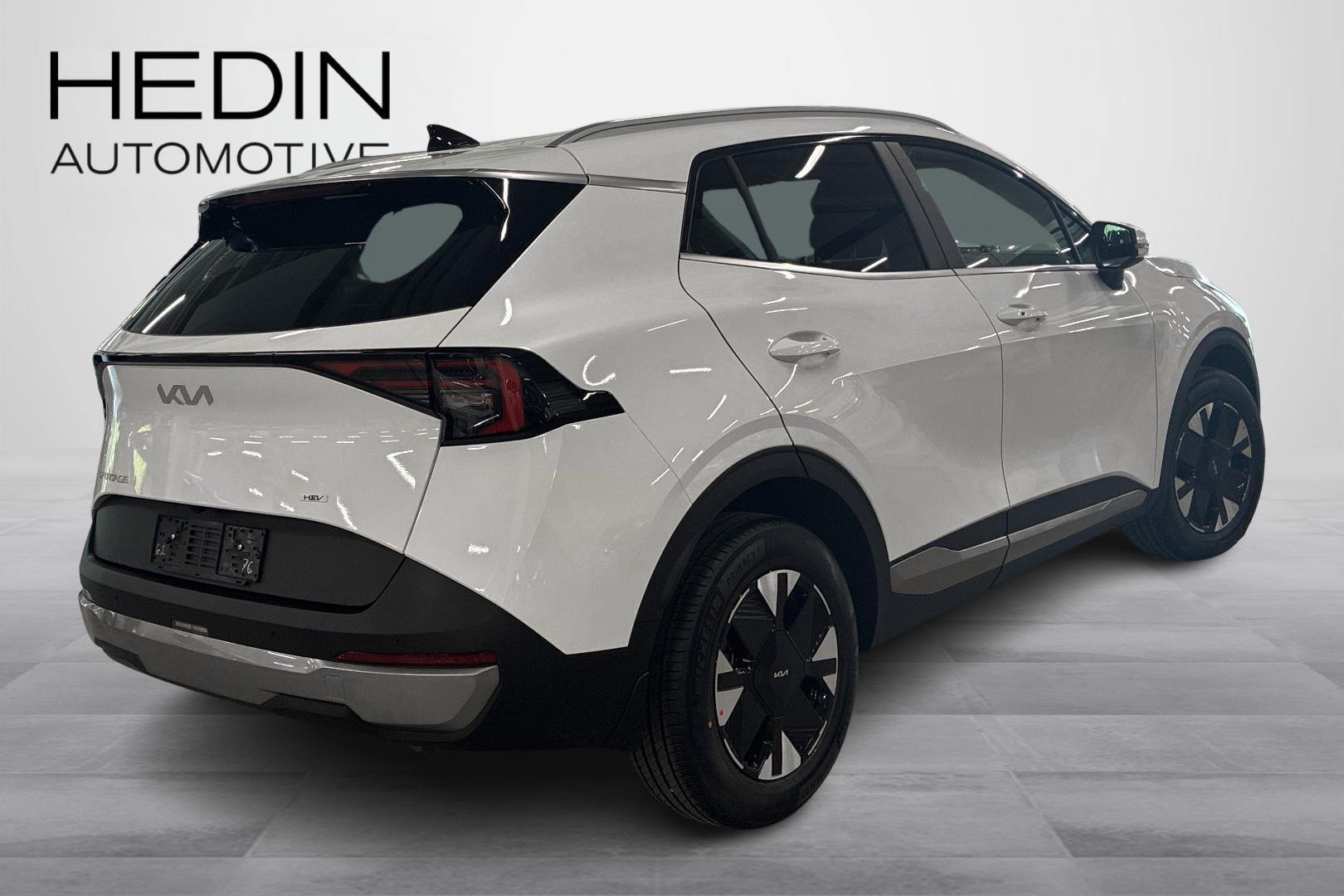 Kia Sportage 2026