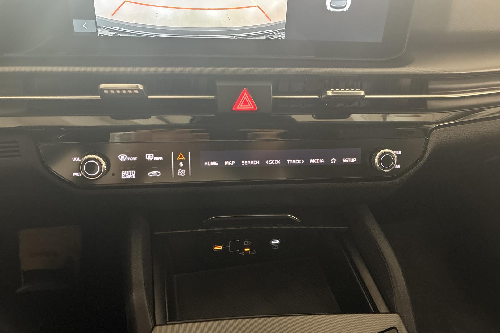 Kia Sportage 2026