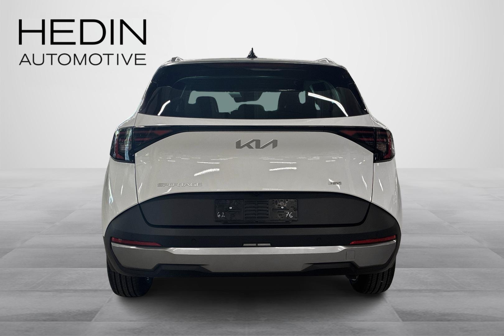 Kia Sportage 2026