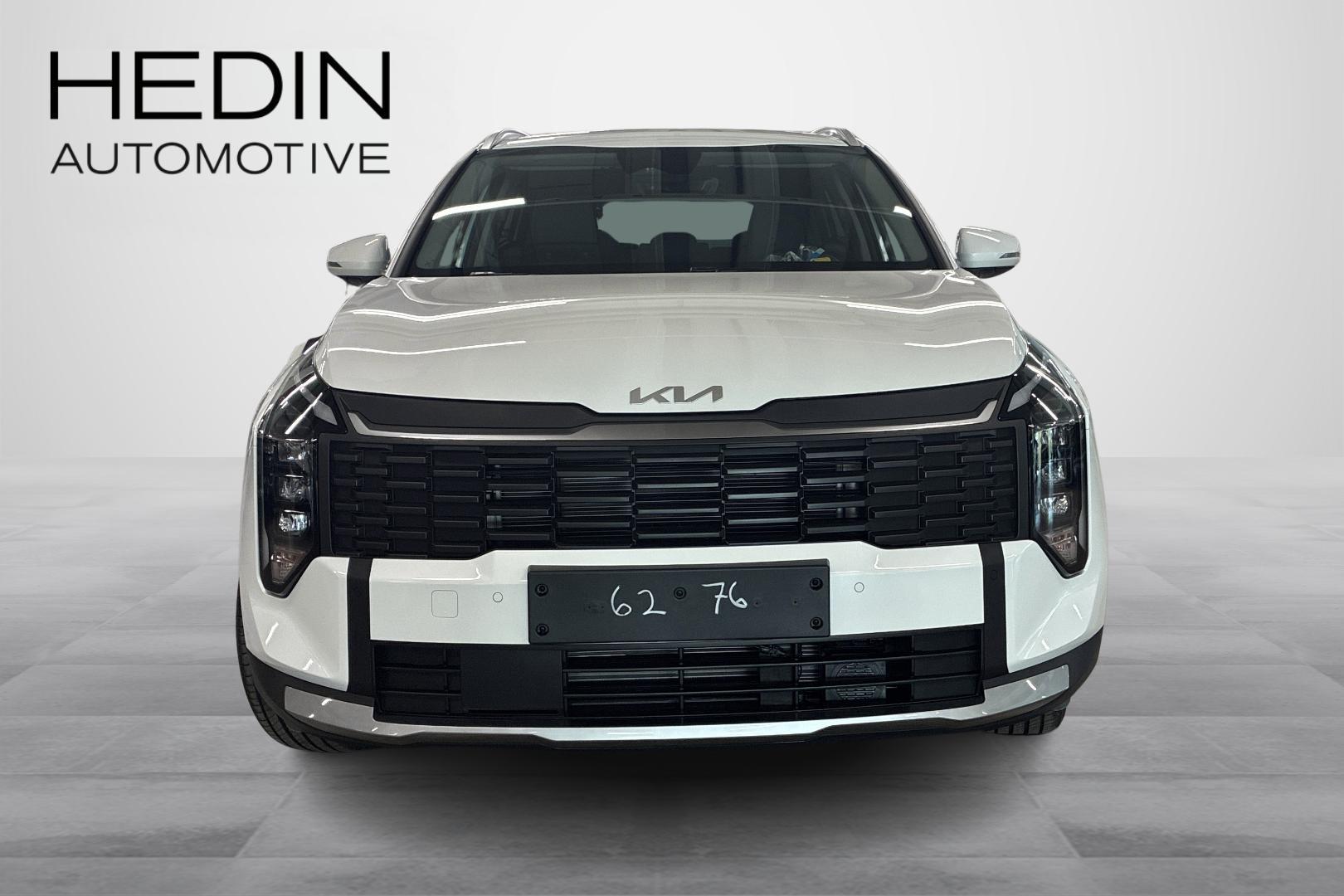 Kia Sportage 2026