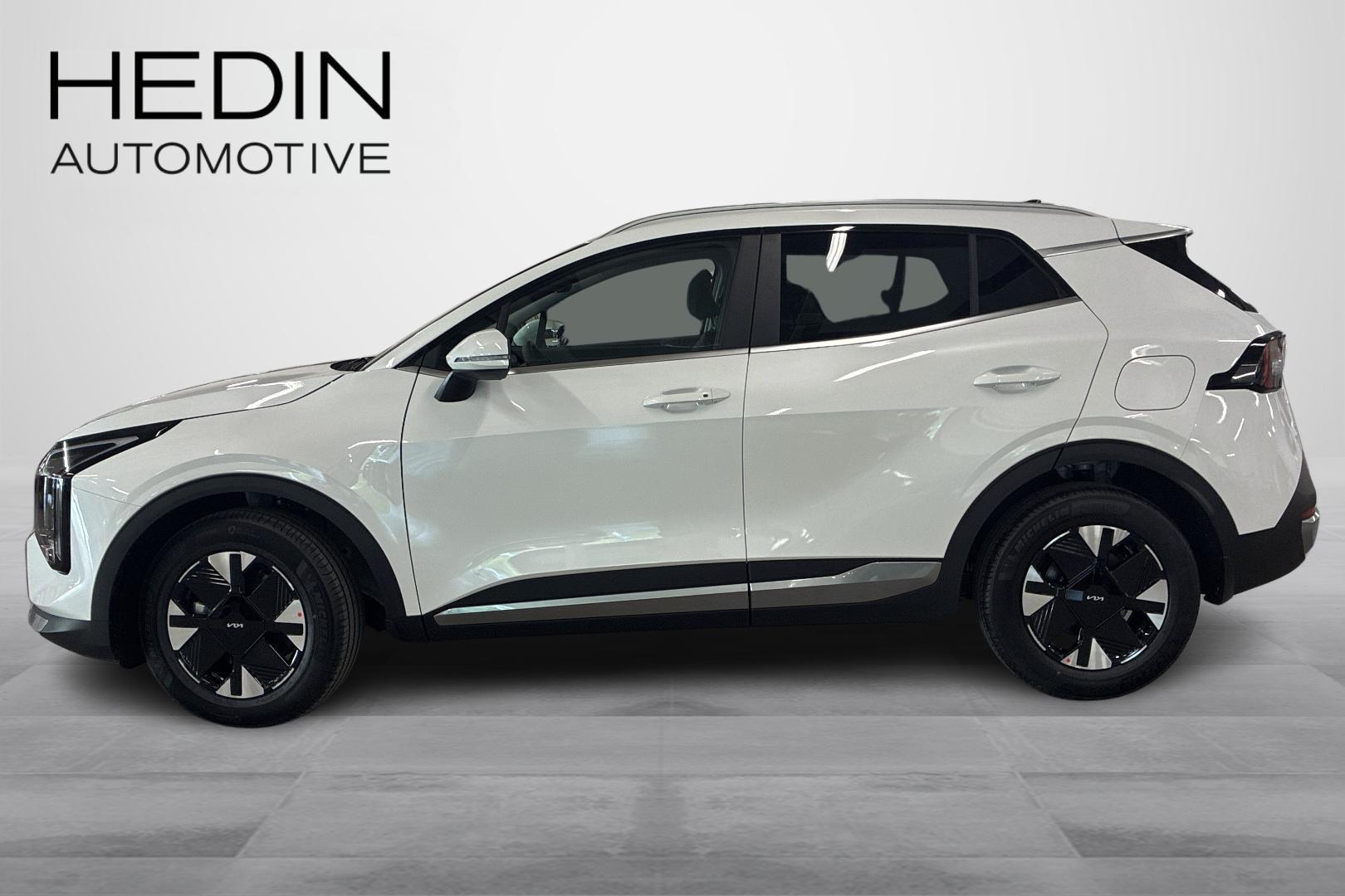 Kia Sportage 2026