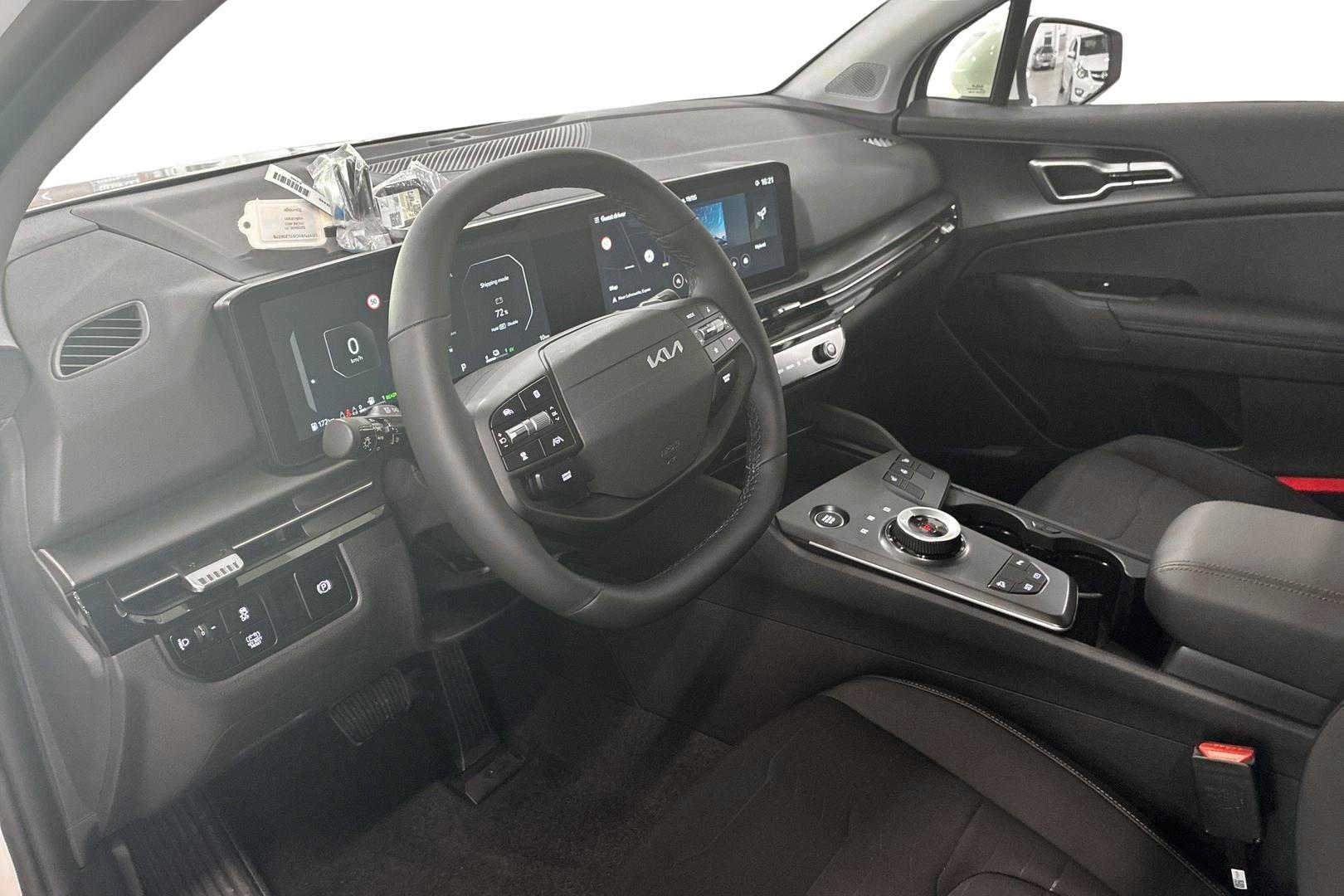 Kia Sportage 2026