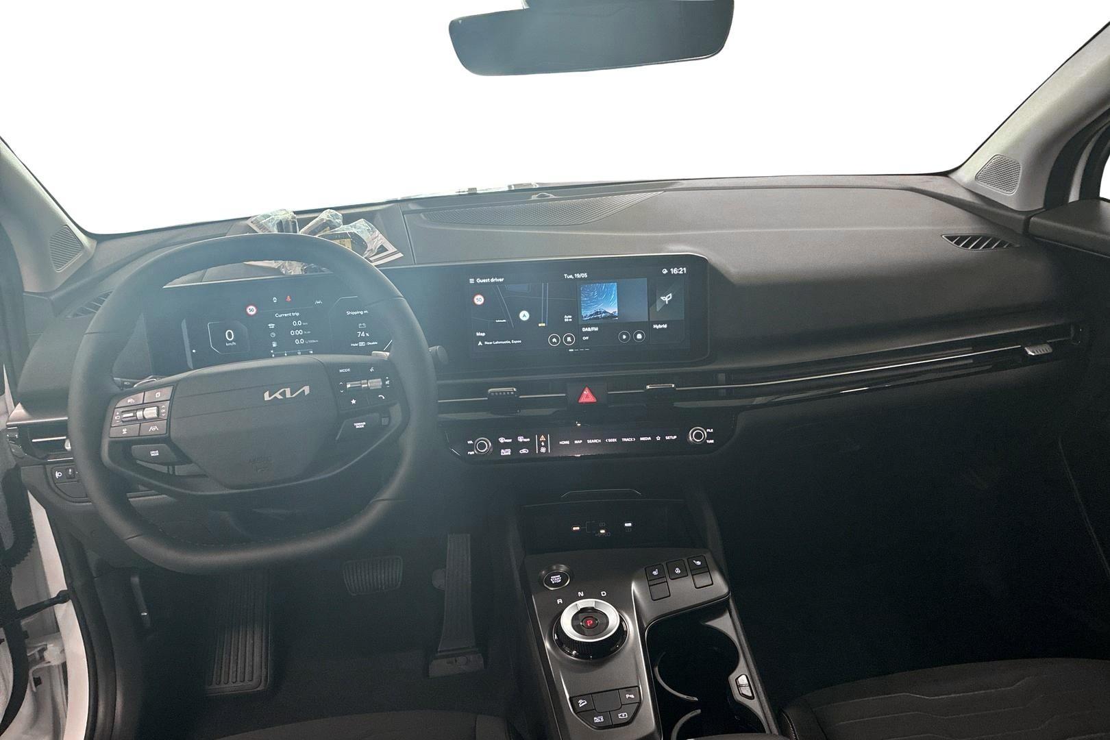 Kia Sportage 2026