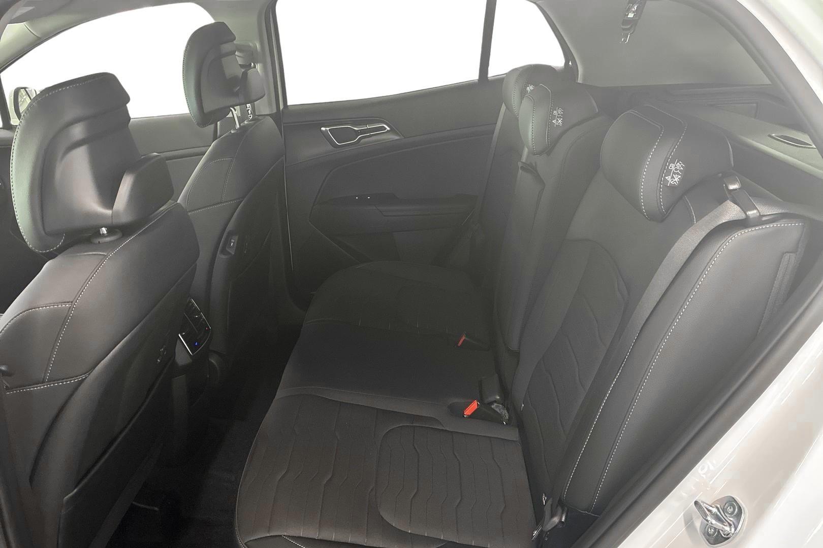 Kia Sportage 2026