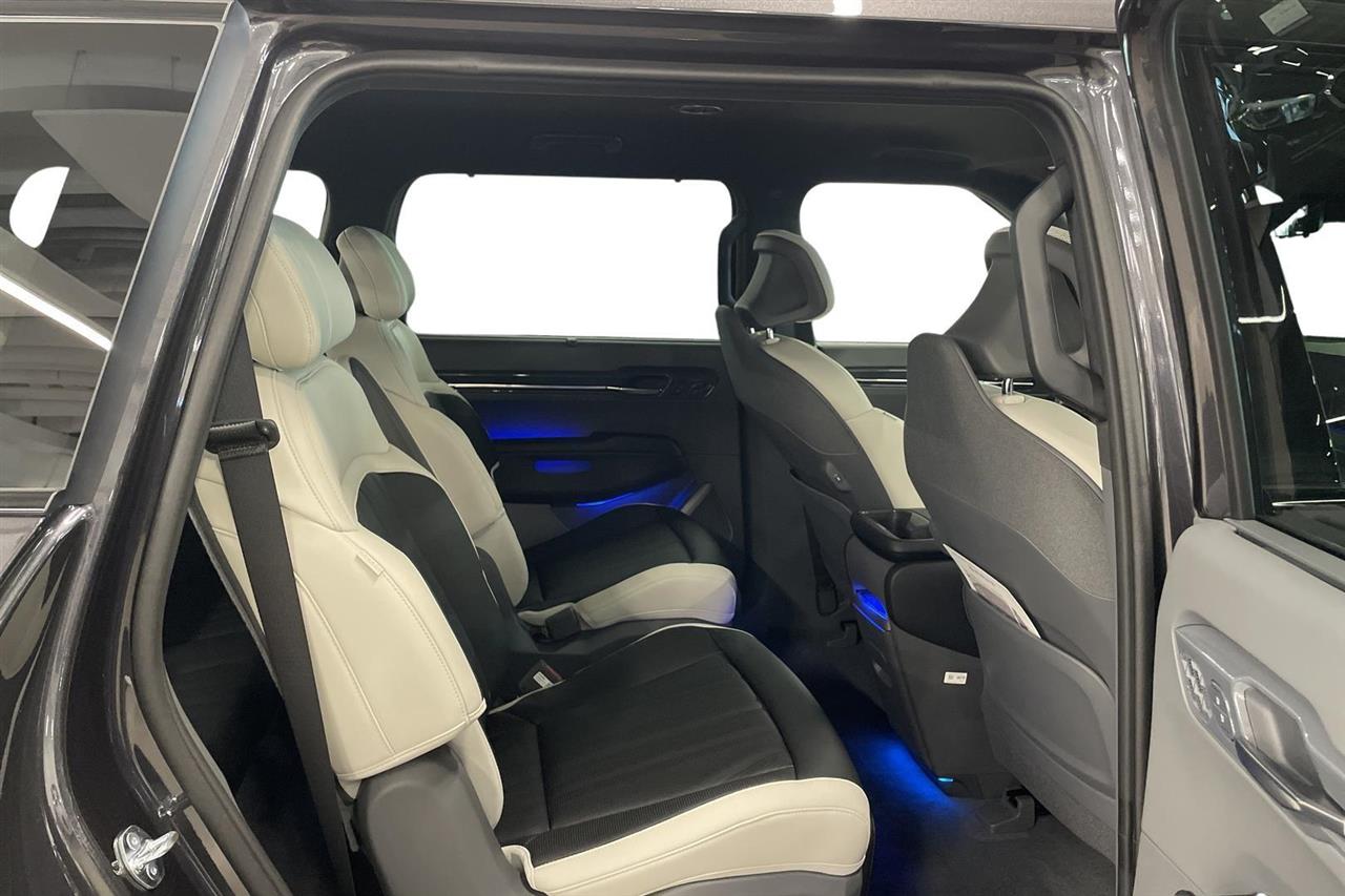 Kia EV9 2026