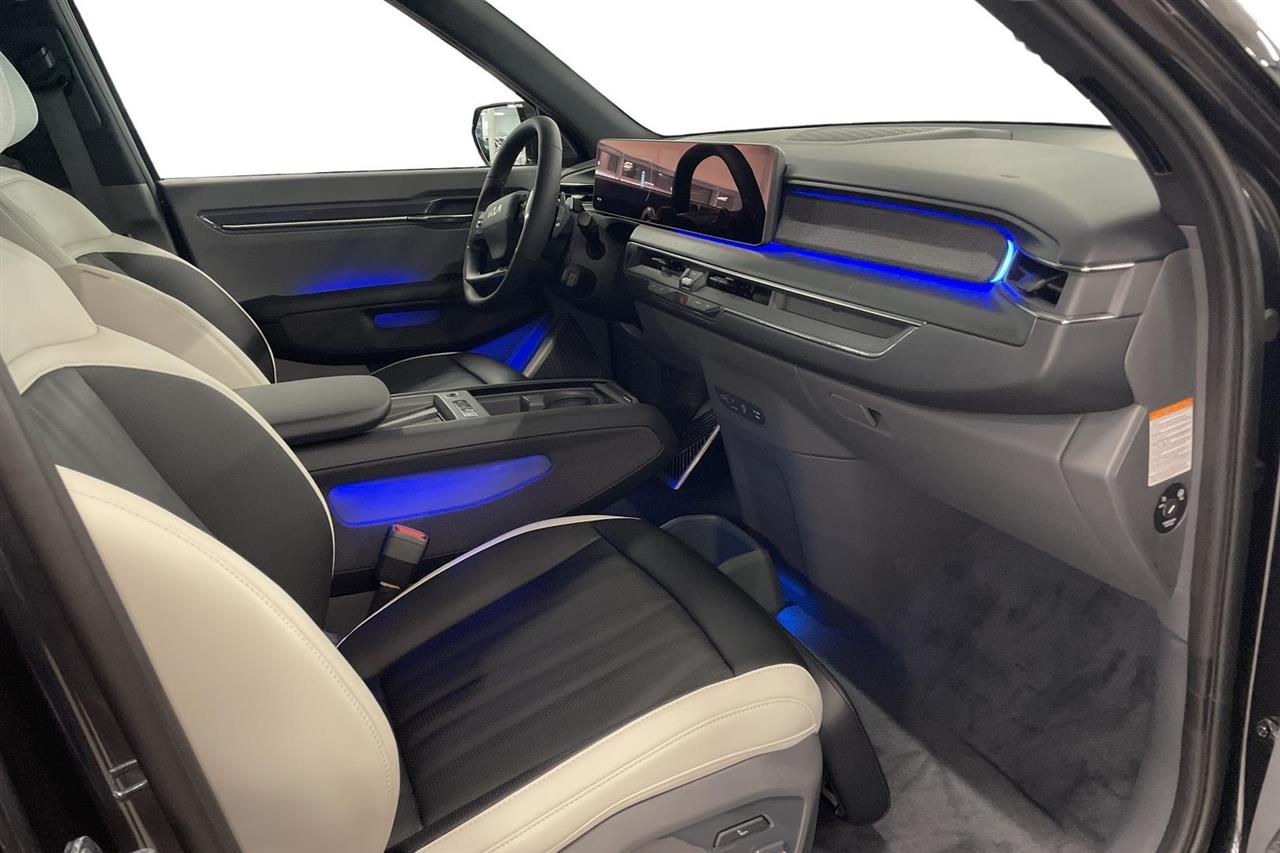 Kia EV9 2026