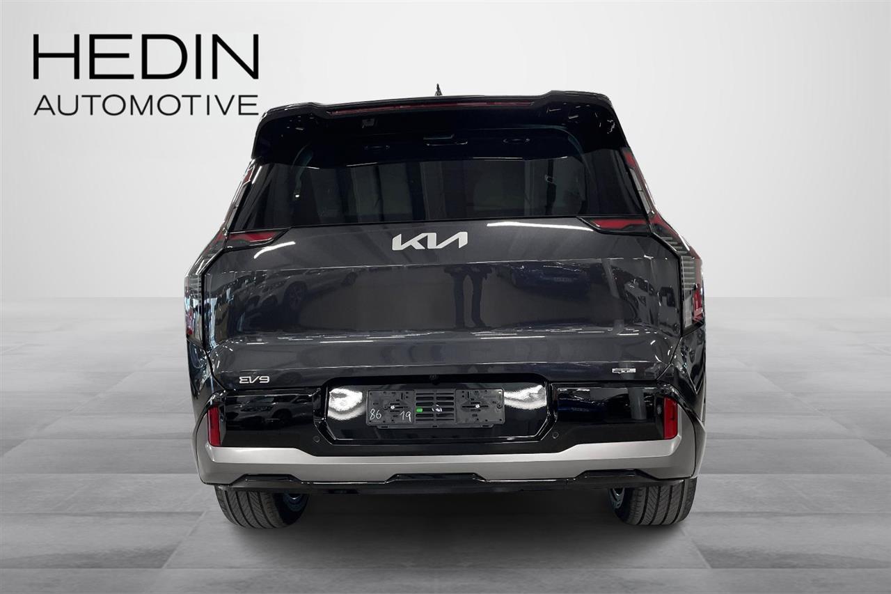 Kia EV9 2026
