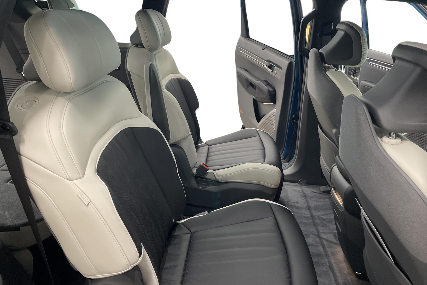 Kia EV9 2026