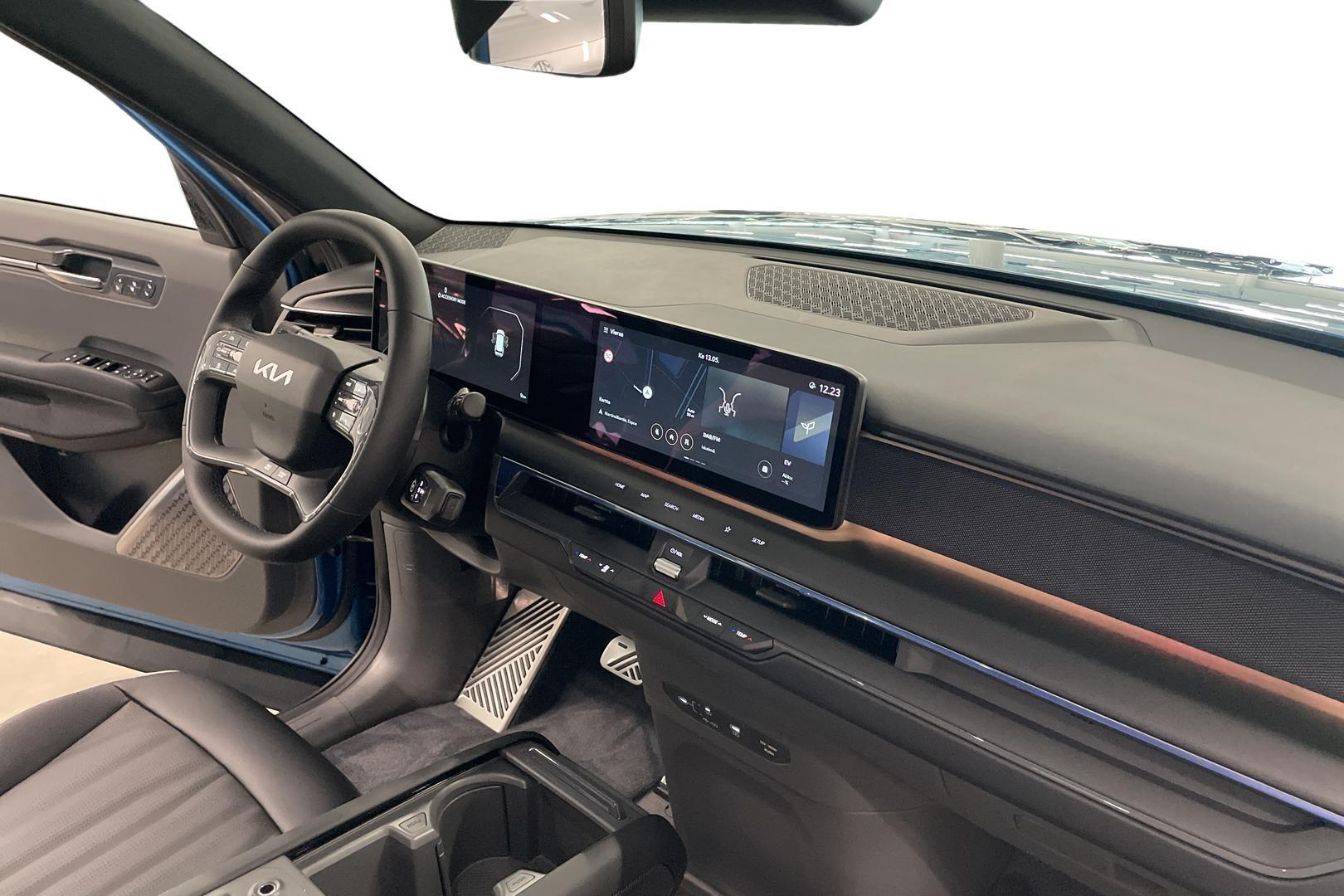 Kia EV9 2026