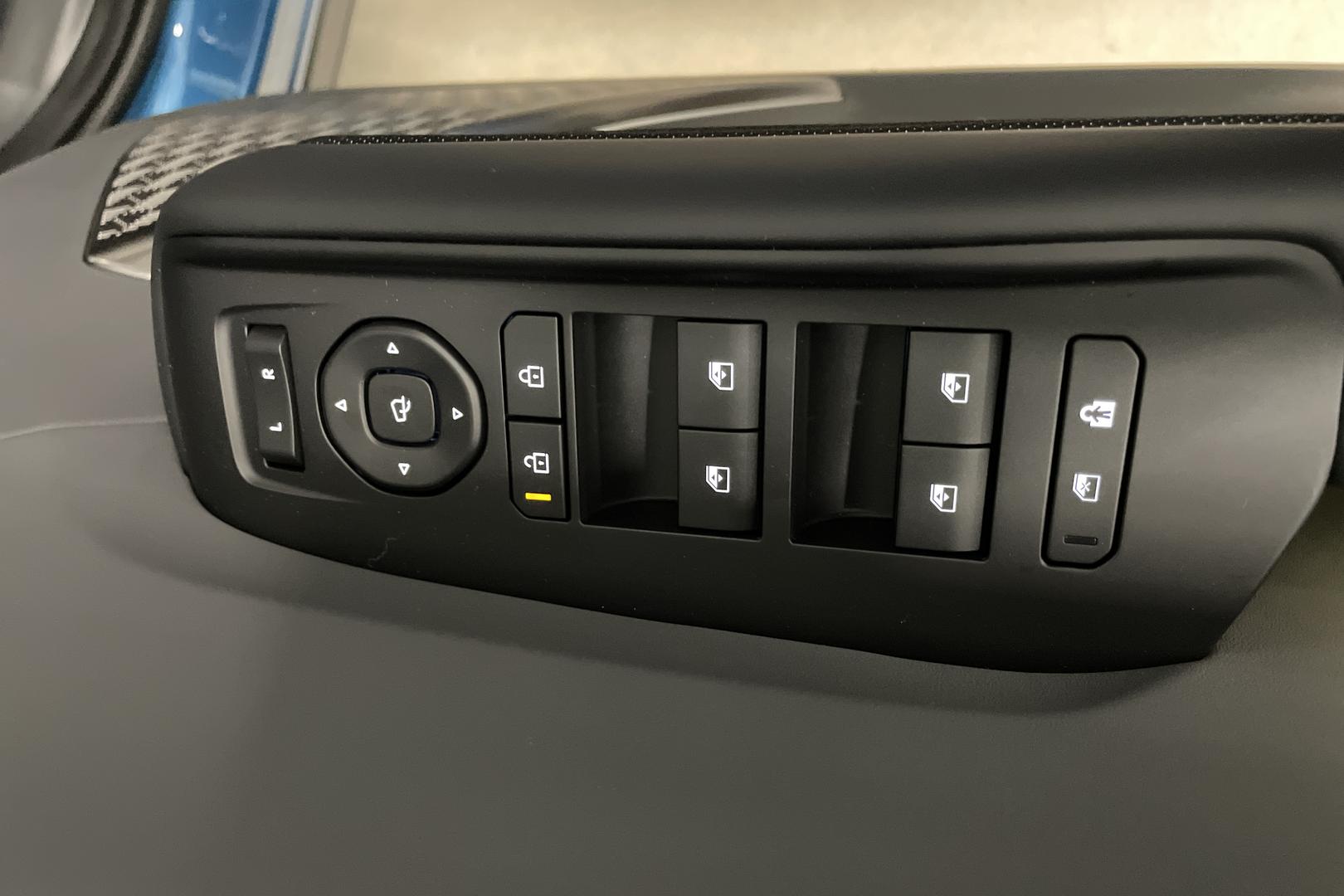 Kia EV9 2026