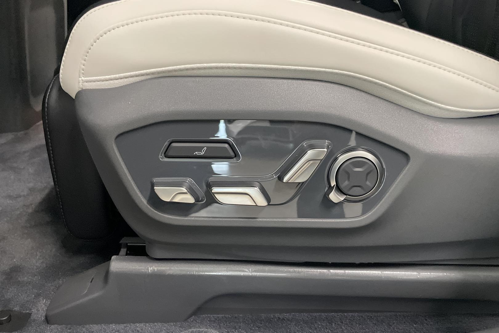 Kia EV9 2026