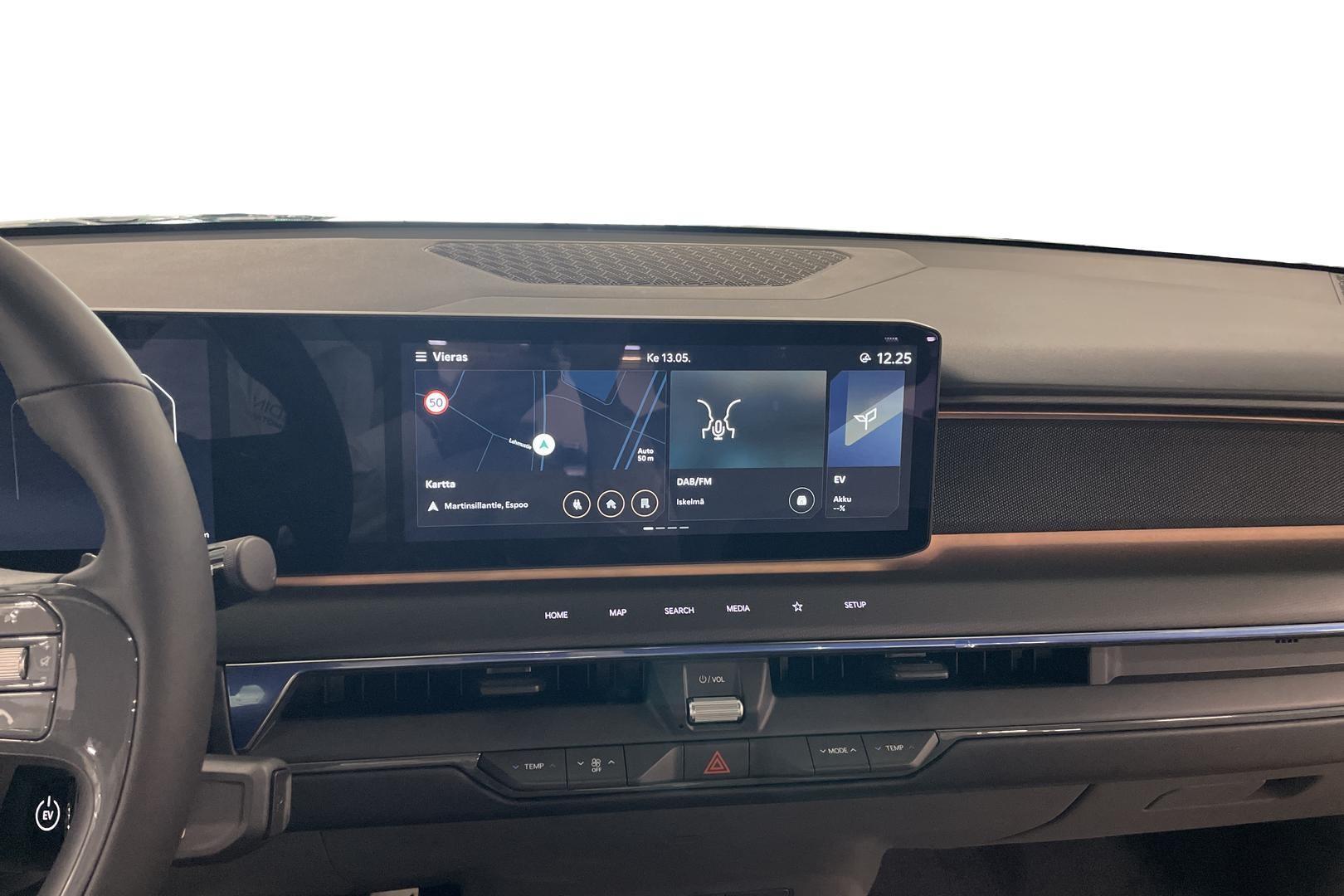 Kia EV9 2026