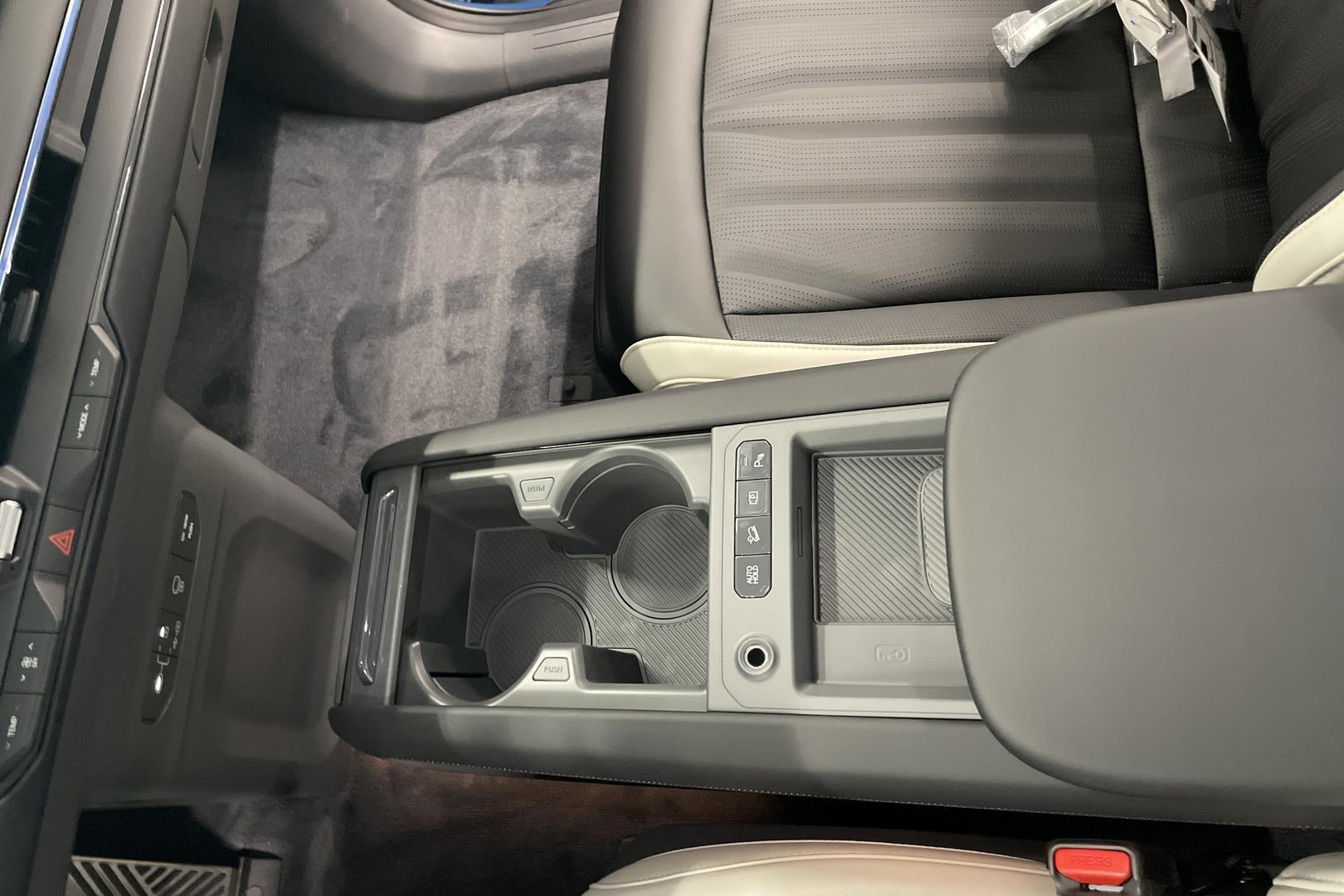 Kia EV9 2026