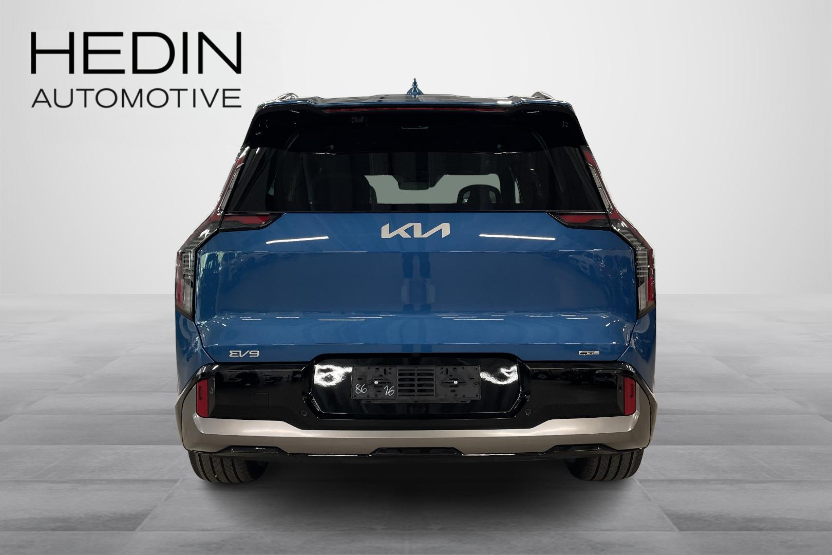 Kia EV9 2026