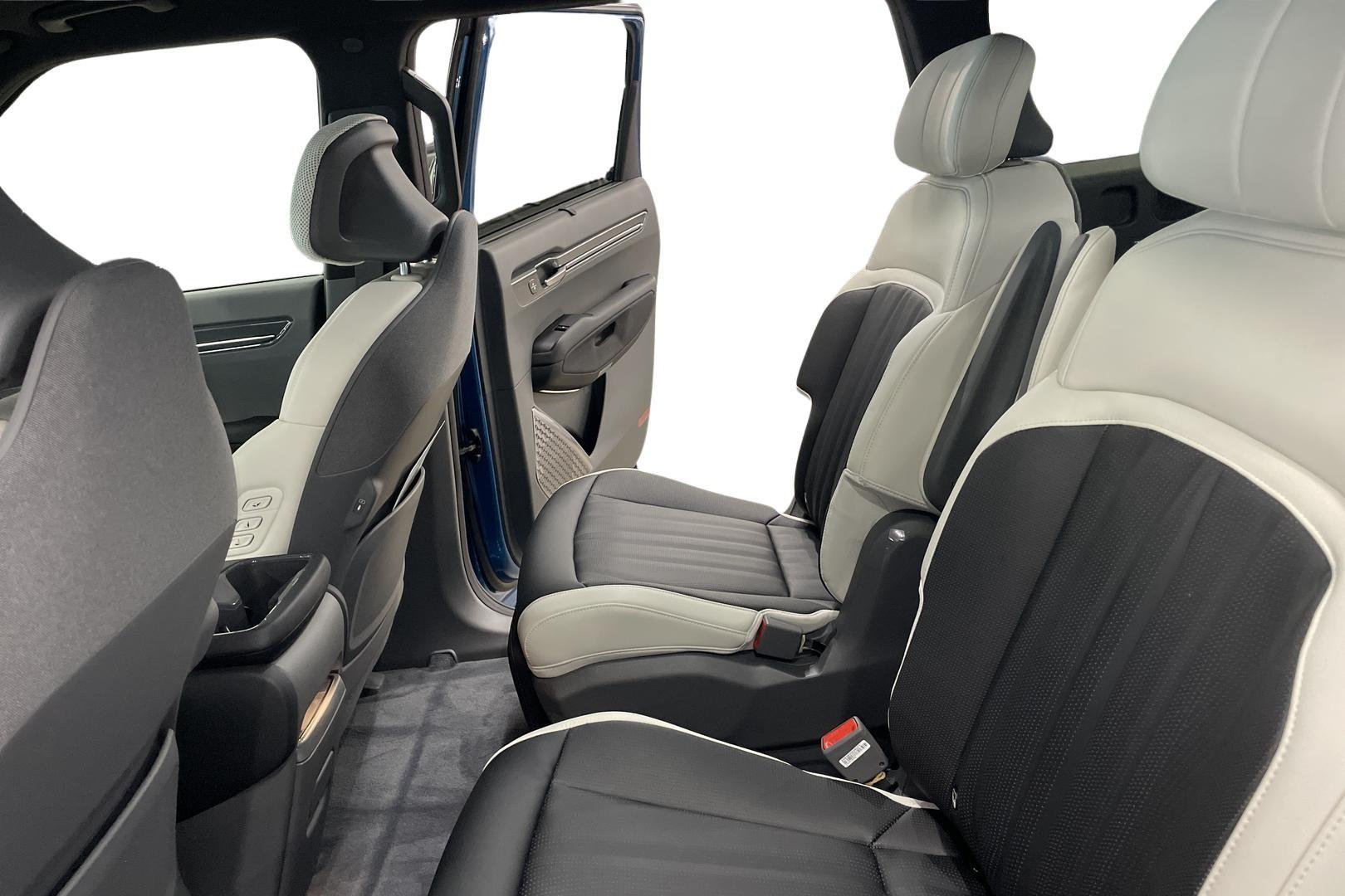 Kia EV9 2026
