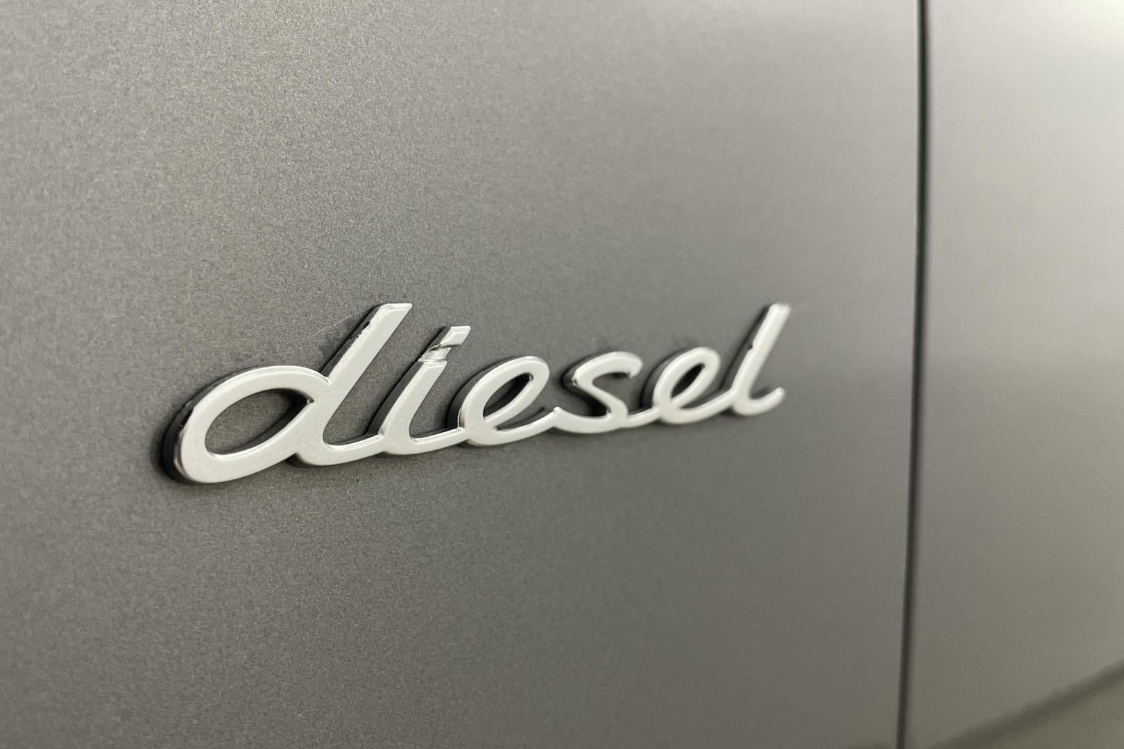 Porsche Cayenne 2011