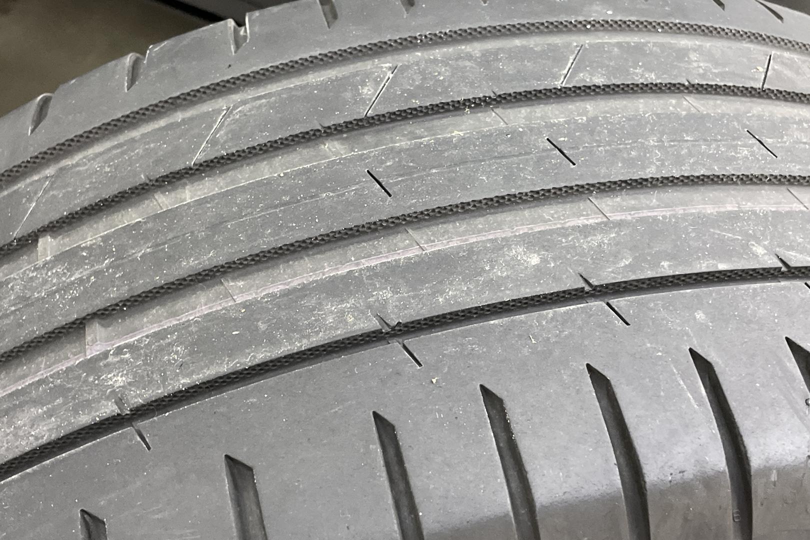 Porsche Cayenne 2011