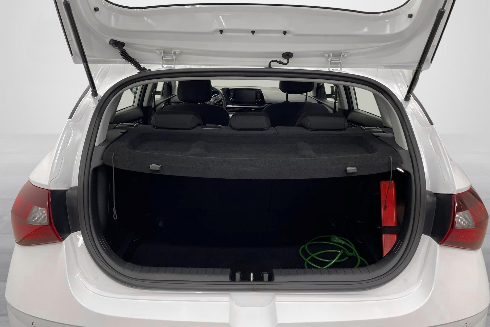 Hyundai i20 Hatchback 2023